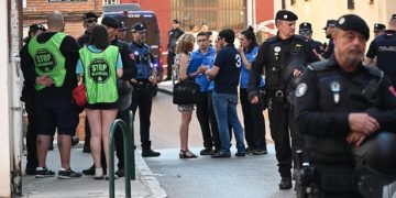 Especulador bueno, especulador… (Crónica de un desahucio, uno más…)