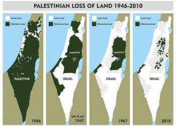 ISRAEL. Terrorismo sionista: Netanyahu construirá otros 34 asentamientos ilegales en Cisjordania reocupada