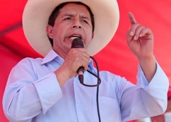 PERÚ. ¿Recuerdan al ex presidente Pedro Castillo? La ONU confirma que su detención fue ilegal