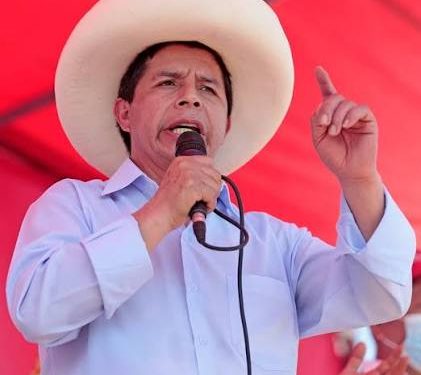 PERÚ. ¿Recuerdan al ex presidente Pedro Castillo? La ONU confirma que su detención fue ilegal