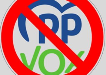 Los varios pactos PP-Vox no movilizan -de momento- al pueblo antifascista