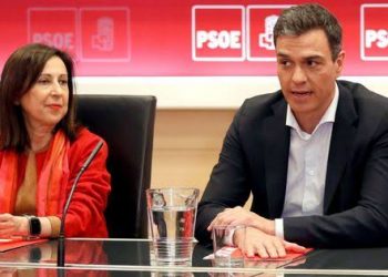 Despliegue otanico del gobierno