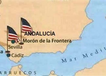 Al gobierno le preocupa que su aliado EE.UU pueda retirar tropa de las bases de Rota y Morón