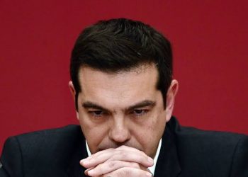 GRECIA, El poder vuelve a catapultar al traidor y reformista Tsipras (ex Syriza)