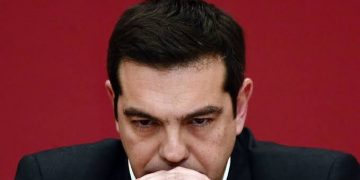 GRECIA, El poder vuelve a catapultar al traidor y reformista Tsipras (ex Syriza)