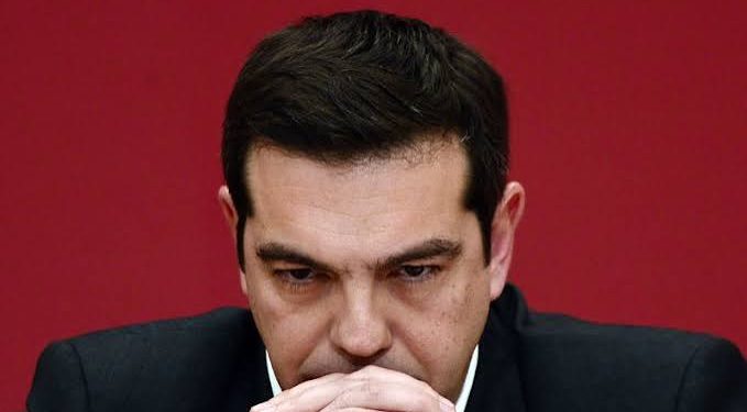 GRECIA, El poder vuelve a catapultar al traidor y reformista Tsipras (ex Syriza)