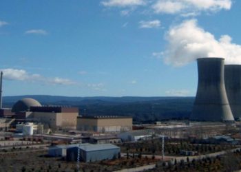 La central nuclear de Trillo sufre una avería y tardan varios días en notificarlo