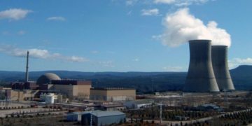 La central nuclear de Trillo sufre una avería y tardan varios días en notificarlo