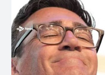 REINO UNIDO. El progre Burnham asume, y lo primero que hace es apoyar al fascista Zelenski