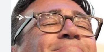REINO UNIDO. El progre Burnham asume, y lo primero que hace es apoyar al fascista Zelenski