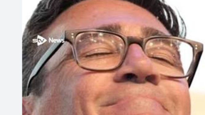 REINO UNIDO. El progre Burnham asume, y lo primero que hace es apoyar al fascista Zelenski