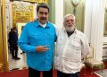 La Red Comunista se desliga del gobierno (encargado) de Venezuela tras 30 años de apoyo