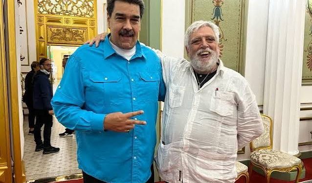 La Red Comunista se desliga del gobierno (encargado) de Venezuela tras 30 años de apoyo