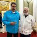 La Red Comunista se desliga del gobierno (encargado) de Venezuela tras 30 años de apoyo