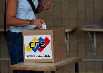 VENEZUELA. La admisión de la CIA de que no hubo fraude electoral llega muy tarde