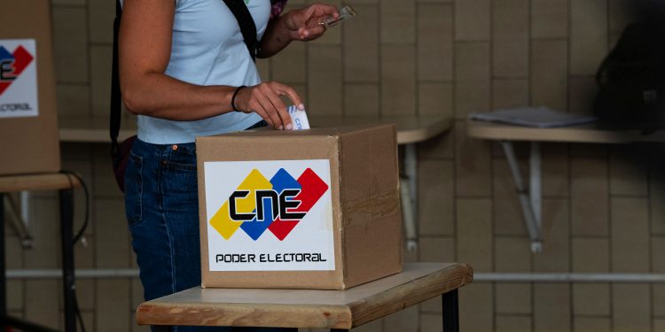 VENEZUELA. La admisión de la CIA de que no hubo fraude electoral llega muy tarde
