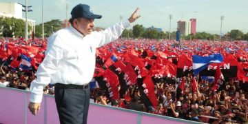 STEPHEN SEFTON. Nicaragua: modelo de planificación y protagonismo revolucionario
