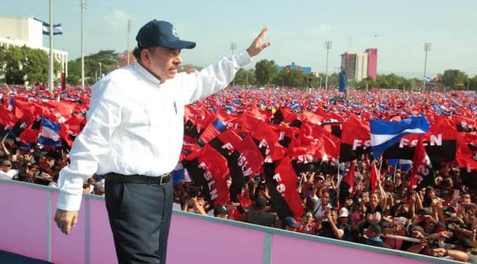 STEPHEN SEFTON. Nicaragua: modelo de planificación y protagonismo revolucionario