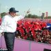 STEPHEN SEFTON. Nicaragua: modelo de planificación y protagonismo revolucionario