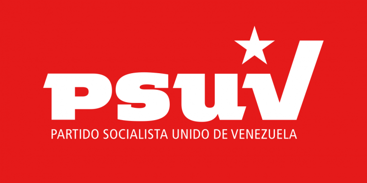 Por enésima vez, el PSUV dando vergüenza ajena