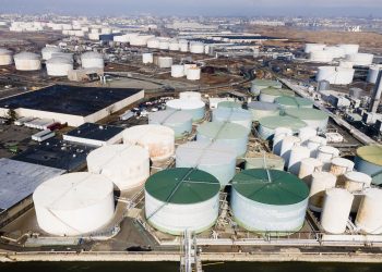 EE.UU. enfrenta el nivel más bajo de su reserva estratégica de petróleo desde los años 80