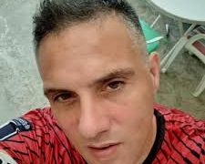 ANDRÉ ABELEDO FERNÁNDEZ. Revolución o barbarie: no hay término medio