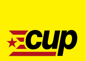 La CUP propone una Diada de movilización y confrontación ante las propuestas xenófobas