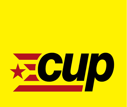 La CUP propone una Diada de movilización y confrontación ante las propuestas xenófobas