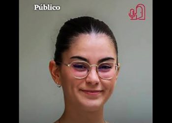 El colmo de la incongruencia… y la desfachatez de la mano de Carla Galeote y Público