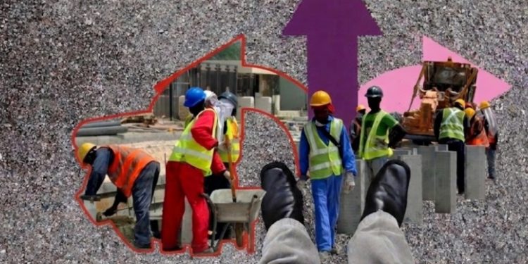 DUALÉCTICA. Desviacionismos: memoria y su ‘suma y sigue’ con la cuestión de la inmigración
