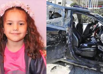 El ejército genocida de Israel reconoce ahora que atacó el coche en el que viajaba la niña asesinada Hind Rajab