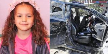 El ejército genocida de Israel reconoce ahora que atacó el coche en el que viajaba la niña asesinada Hind Rajab