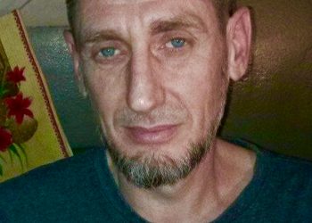 UCRANIA. Castigaron con aislamiento a unos de los presos políticos que hicieron huelga de hambre el 5 de agosto