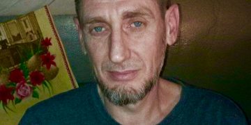 UCRANIA. Castigaron con aislamiento a unos de los presos políticos que hicieron huelga de hambre el 5 de agosto