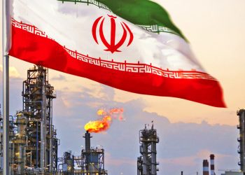 IRÁN encuentra un nuevo yacimiento con 212 mil millones de metros cúbicos de gas