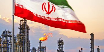 IRÁN encuentra un nuevo yacimiento con 212 mil millones de metros cúbicos de gas