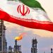 IRÁN encuentra un nuevo yacimiento con 212 mil millones de metros cúbicos de gas