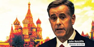 SIMPLICIUS 76. El misterioso viaje a Moscú del director de la CIA desata todo tipo de especulaciones
