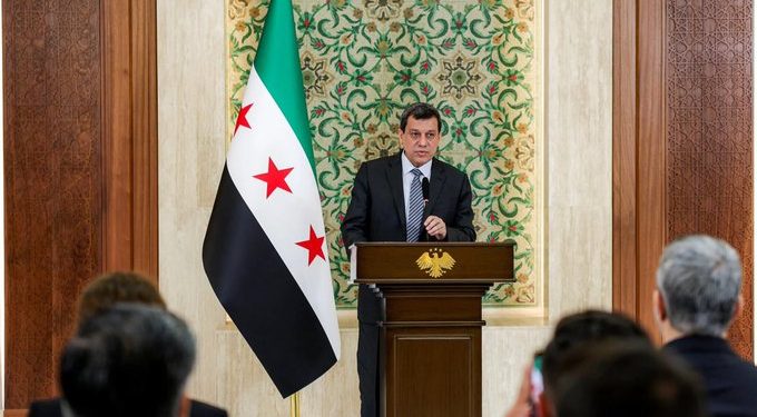 SIRIA. Las FDS, lideradas por los kurdos, anunciaron su disolución e integración en el Estado sirio