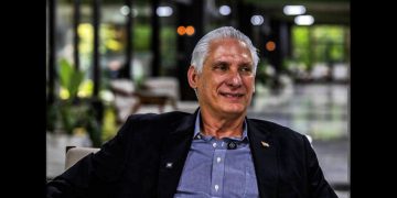 CUBA. Díaz-Canel: “Si llega mi hora, llegó. Pero no será con debilidad y cobardía. Será luchando”