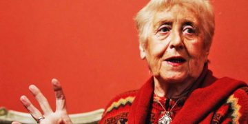 Stella Calloni habla con suma claridad sobre lo que está sucediendo en Venezuela y América Latina