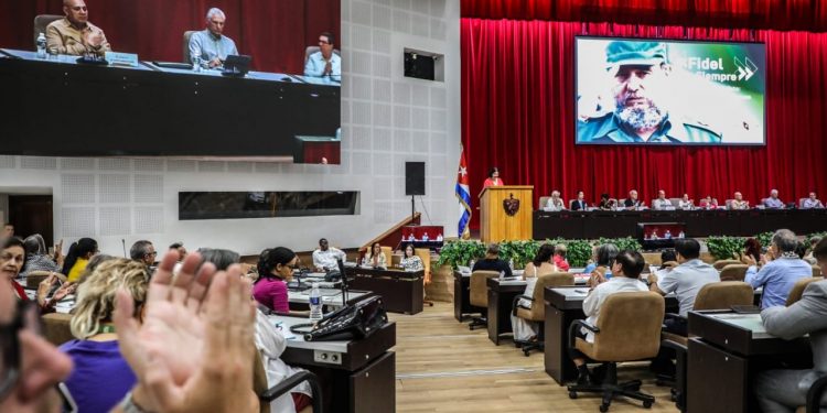 CUBA. Celebrada la Tribuna Antiimperialista “La solidaridad no se bloquea”