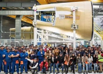AIRBUS. El 81% de los trabajadores vota seguir adelante con la huelga (CC.OO y UGT desarmados)
