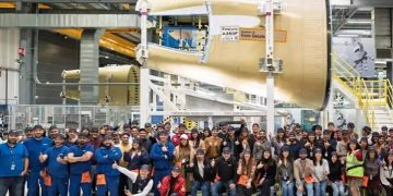 AIRBUS. El 81% de los trabajadores vota seguir adelante con la huelga (CC.OO y UGT desarmados)