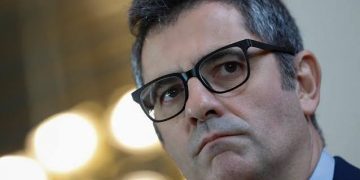 El gobierno progre pide «no faltar el respeto a Marruecos» (a la dictadura alauita se refiere)