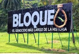 LOGAN MCMILLEN.  EE,UU apunta ahora contra el suministro de alimentos de Cuba