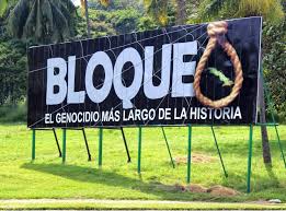 LOGAN MCMILLEN. EE,UU apunta ahora contra el suministro de alimentos de Cuba
