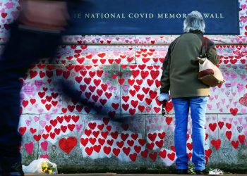 MARCELO COLUSSI. ¿Qué fue de la pandemia de COVID-19?