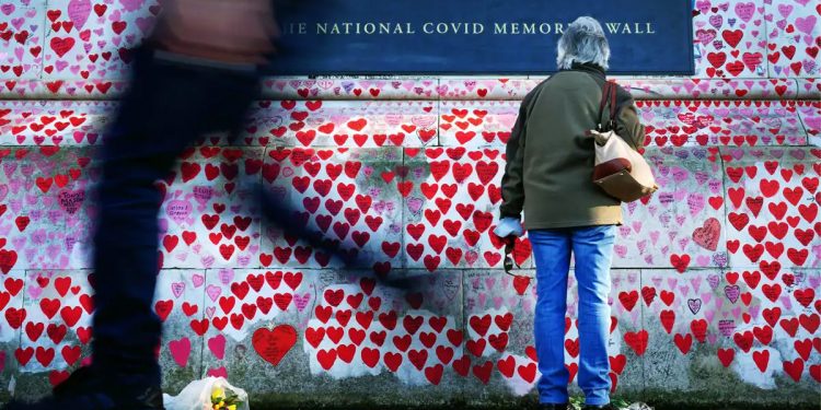 MARCELO COLUSSI. ¿Qué fue de la pandemia de COVID-19?