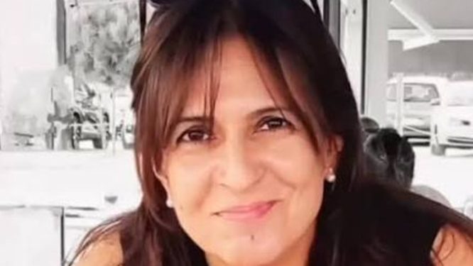 Las dos vidas de Isabel Gómez: de candidata a alcaldesa de la CUP a simpatizante de Vox